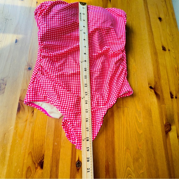 Jcrew one piece bathing suit - Picture 5 of 7